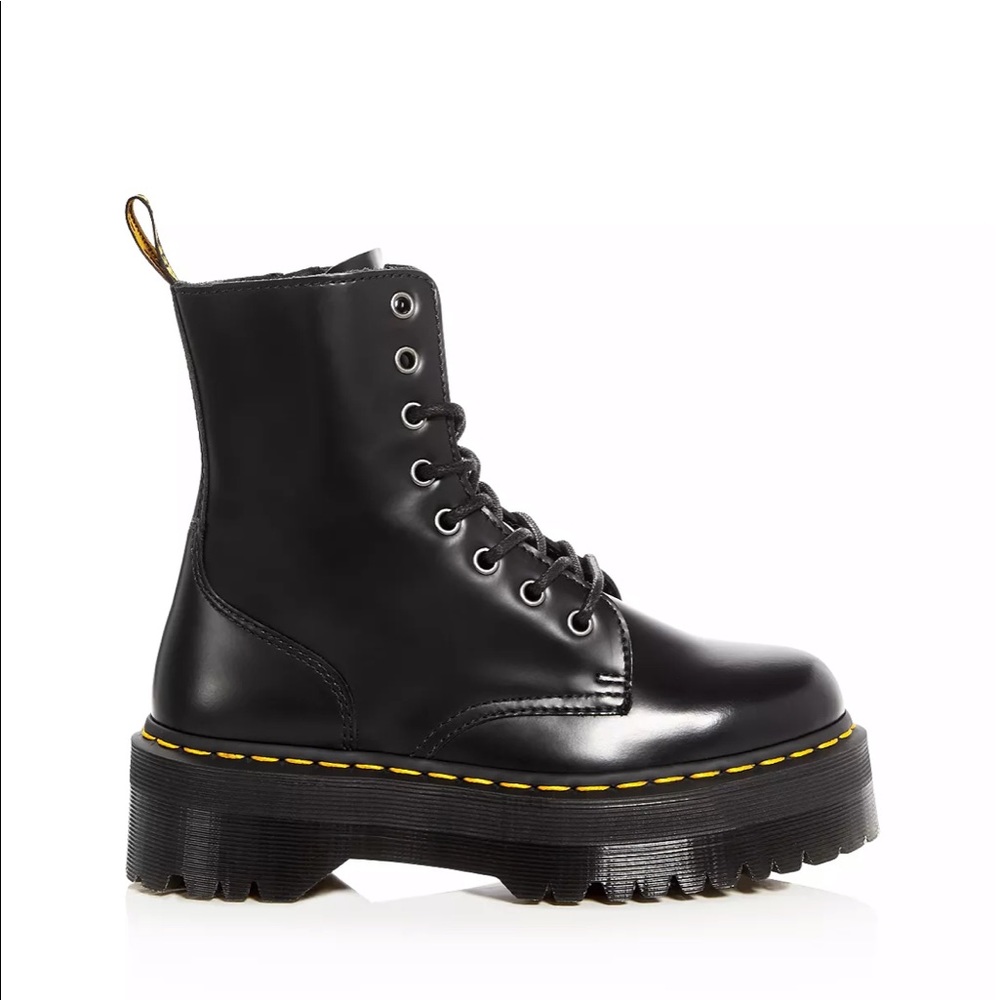 BRAND NEW DR MARTENS